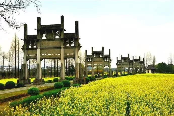 Guzo Su The Old House Boutique Hotel & Cafe Shangchanglin Exteriör bild